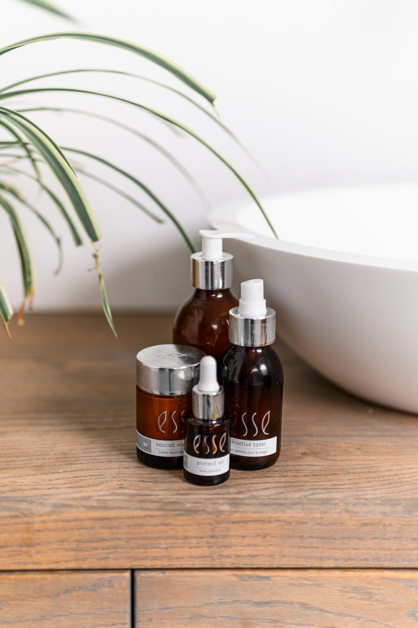 Esse Skincare producten