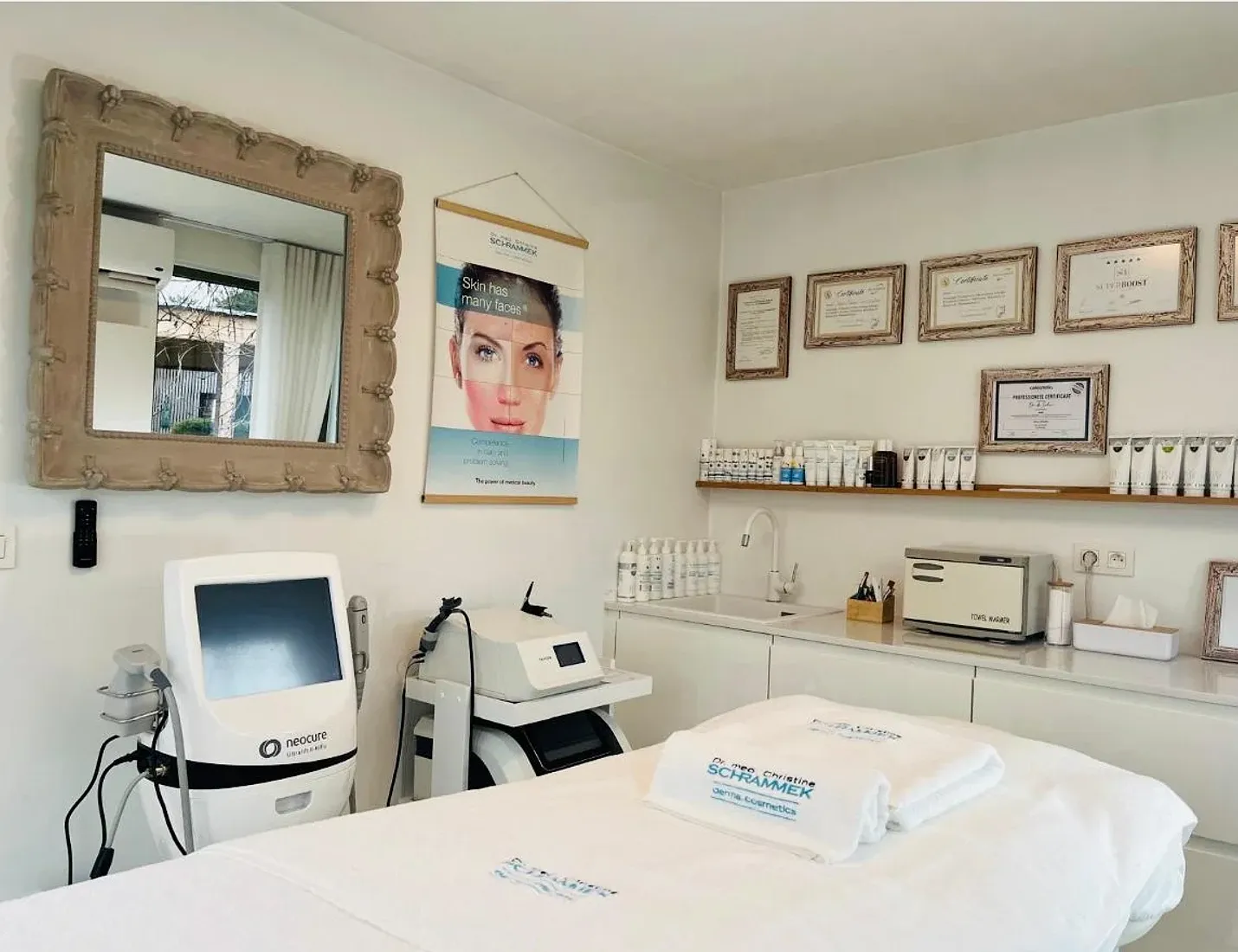 Rewild Skincare salon foto 2