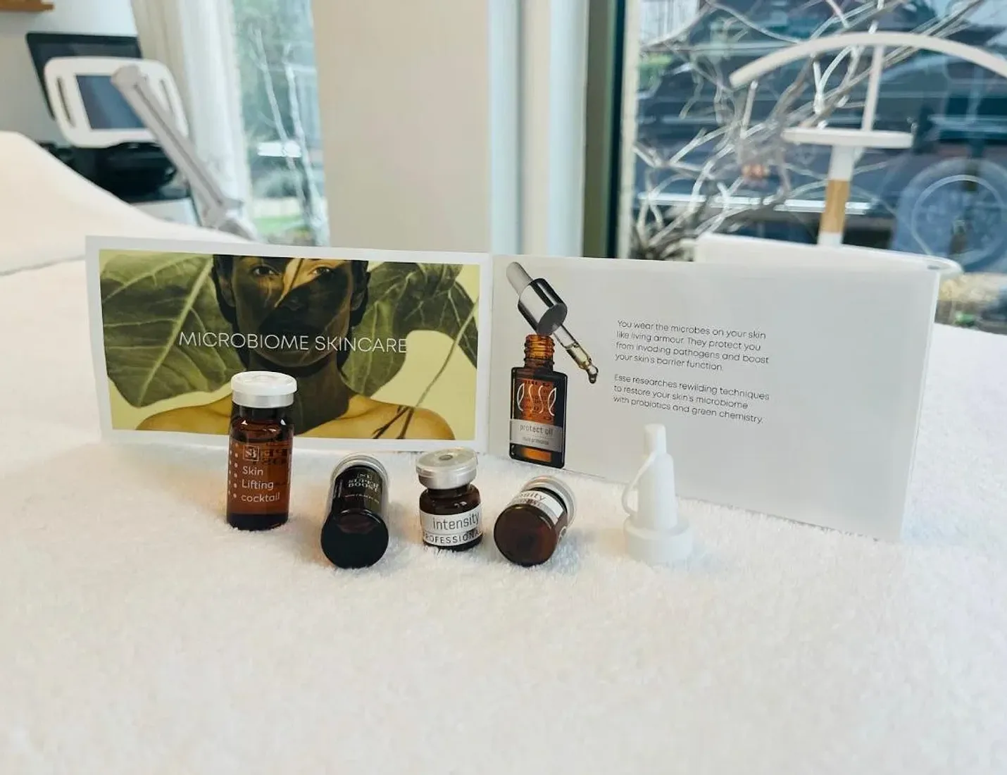 Rewild Skincare salon foto 3